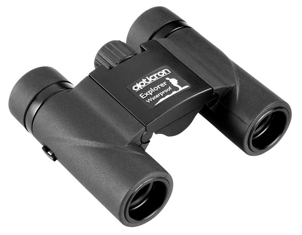 PRISMÁTICO COMPACTO OPTICRON EXPLORER 10X21 DCF.GA 2