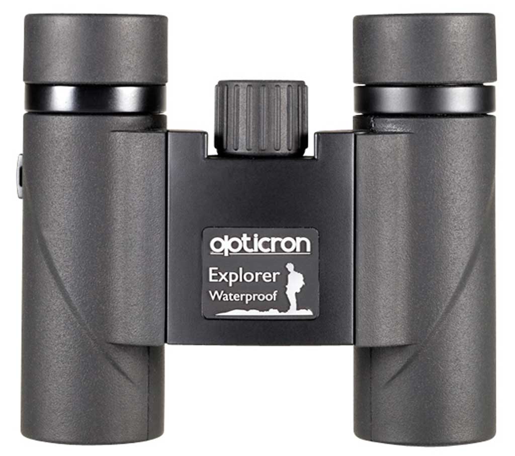 PRISMÁTICO COMPACTO OPTICRON EXPLORER 10X21 DCF.GA 3
