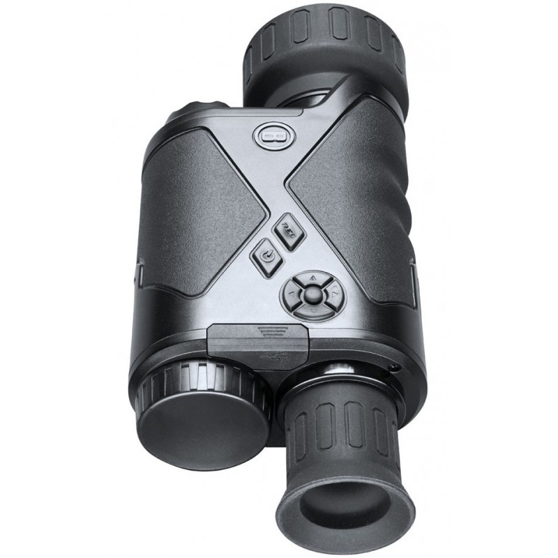 BUSHNELL VISOR NOCTURNO MONOCULAR EQUINOX Z2 6X50 MM DIGITAL 4