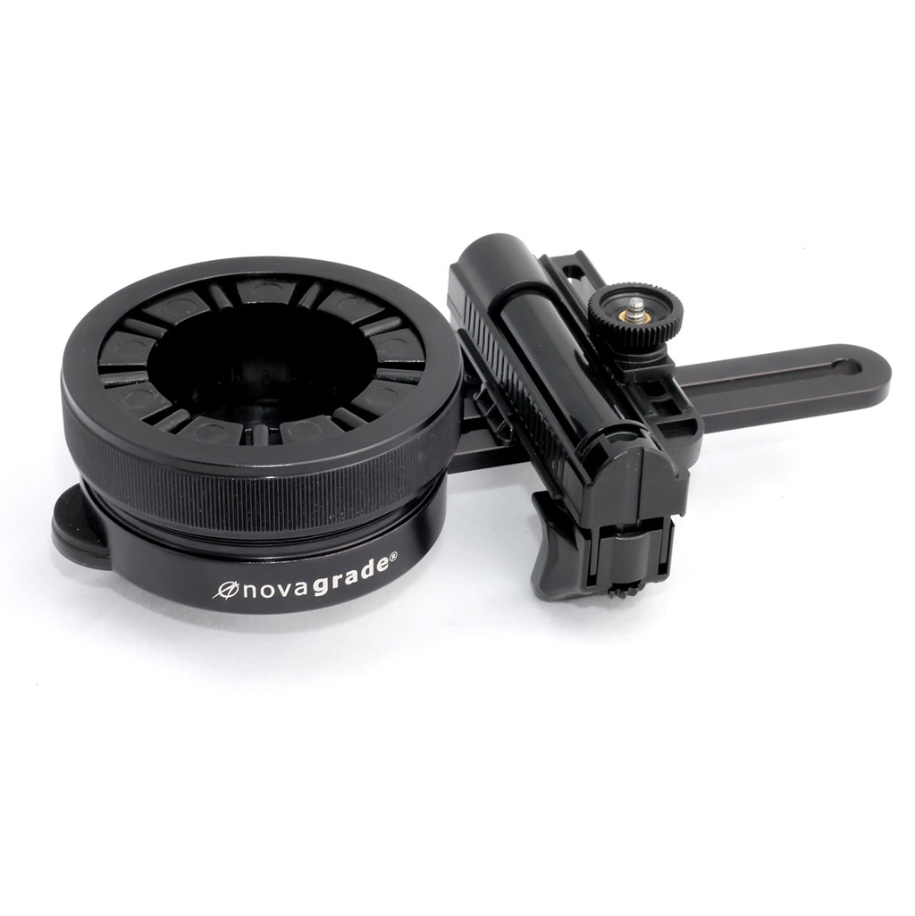 NOVAGRADE ADAPTADOR PARA MÓVILES STANDART PHONE ADAPTER 1