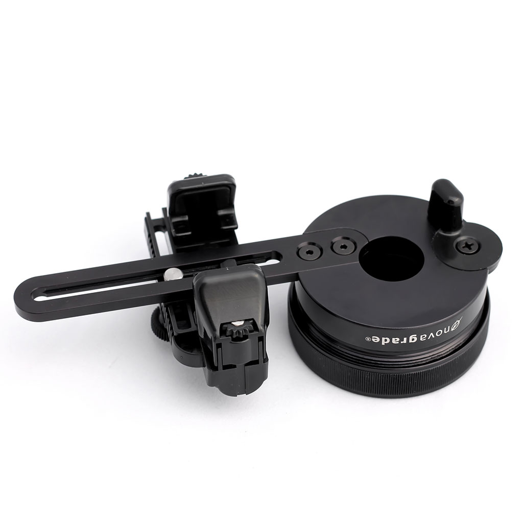NOVAGRADE ADAPTADOR PARA MÓVILES STANDART PHONE ADAPTER 3