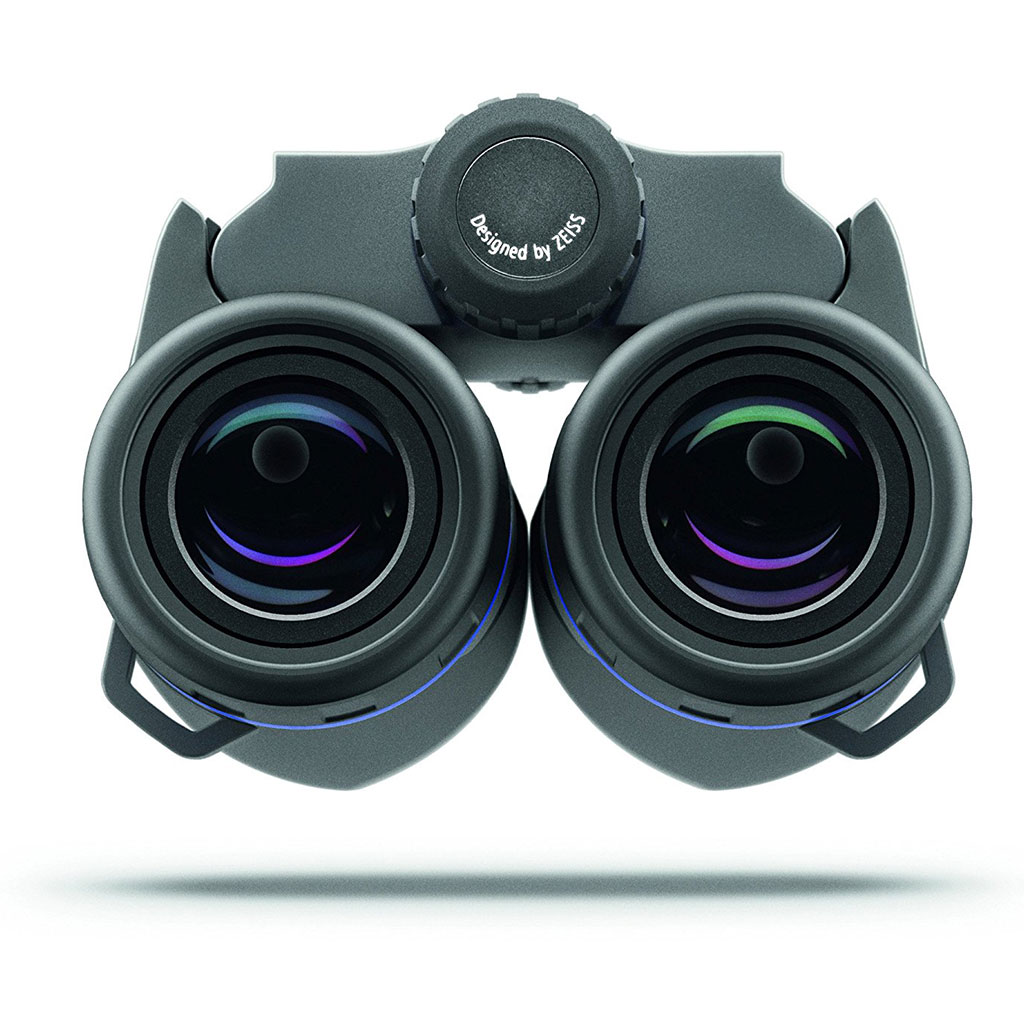 BINOCULARES COMPACTOS ZEISS TERRA ED POCKET 8X25 4