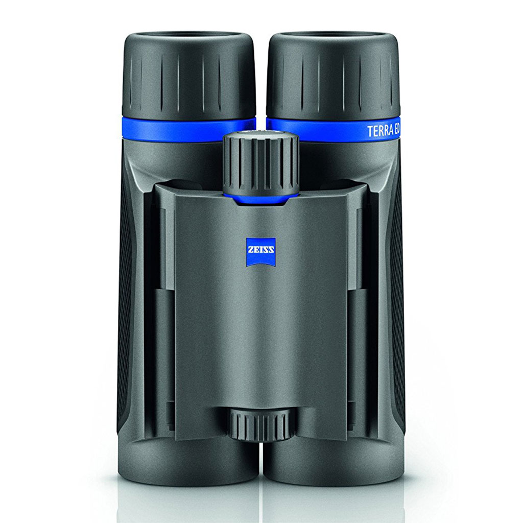 BINOCULARES COMPACTOS ZEISS TERRA ED POCKET 8X25 6