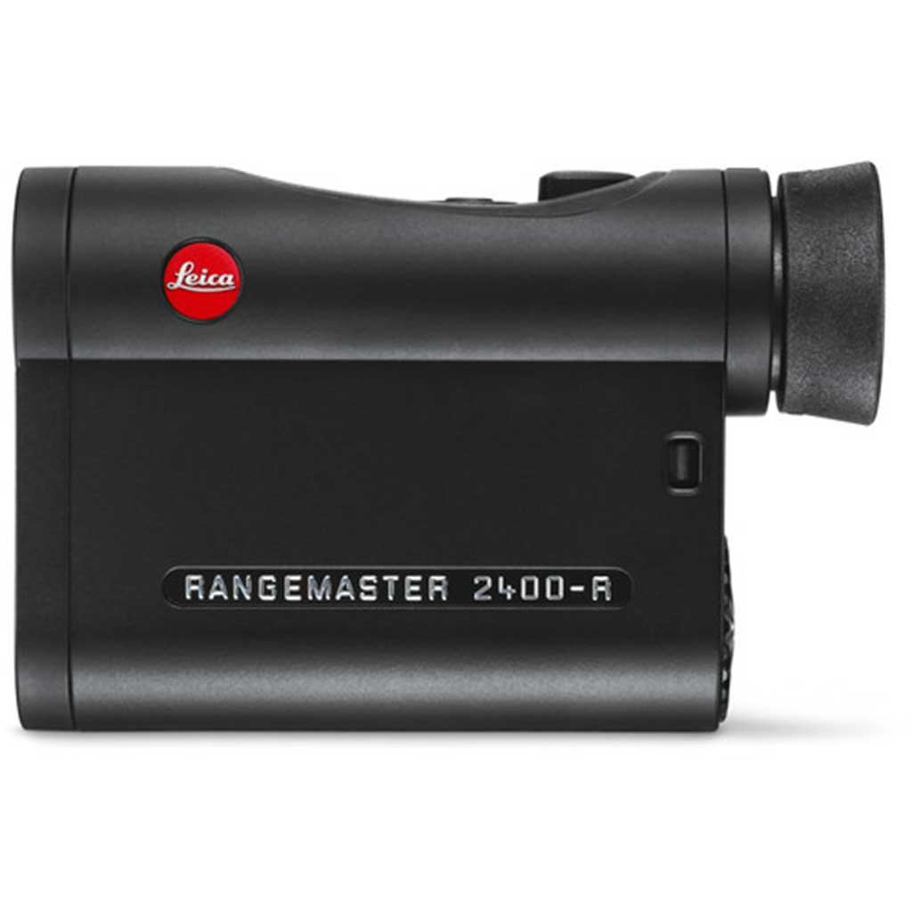 LEICA TELÉMETRO RANGEMASTER CRF 2400-R