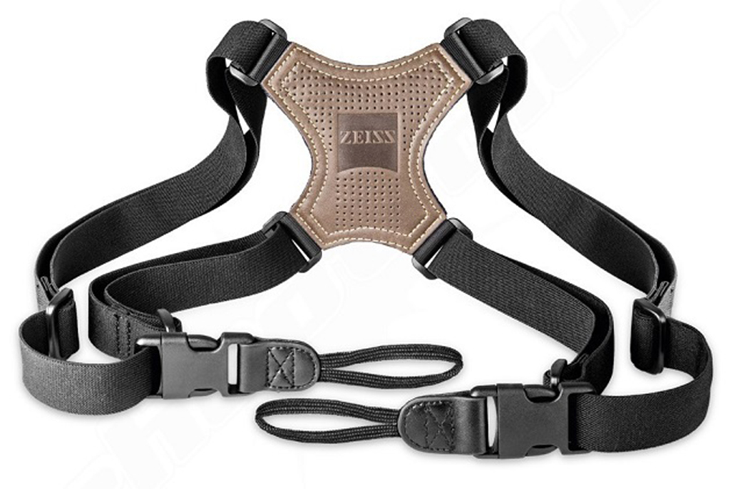 ZEISS ARNÉS PARA BINOCULARES BINO HARNESS 1