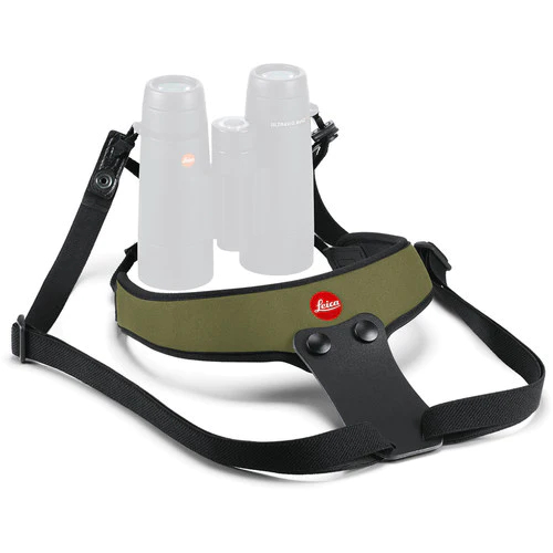 LEICA CORREA-ARNÉS PARA PRISMÁTICOS NEOPRENE STRAP SPORT 1