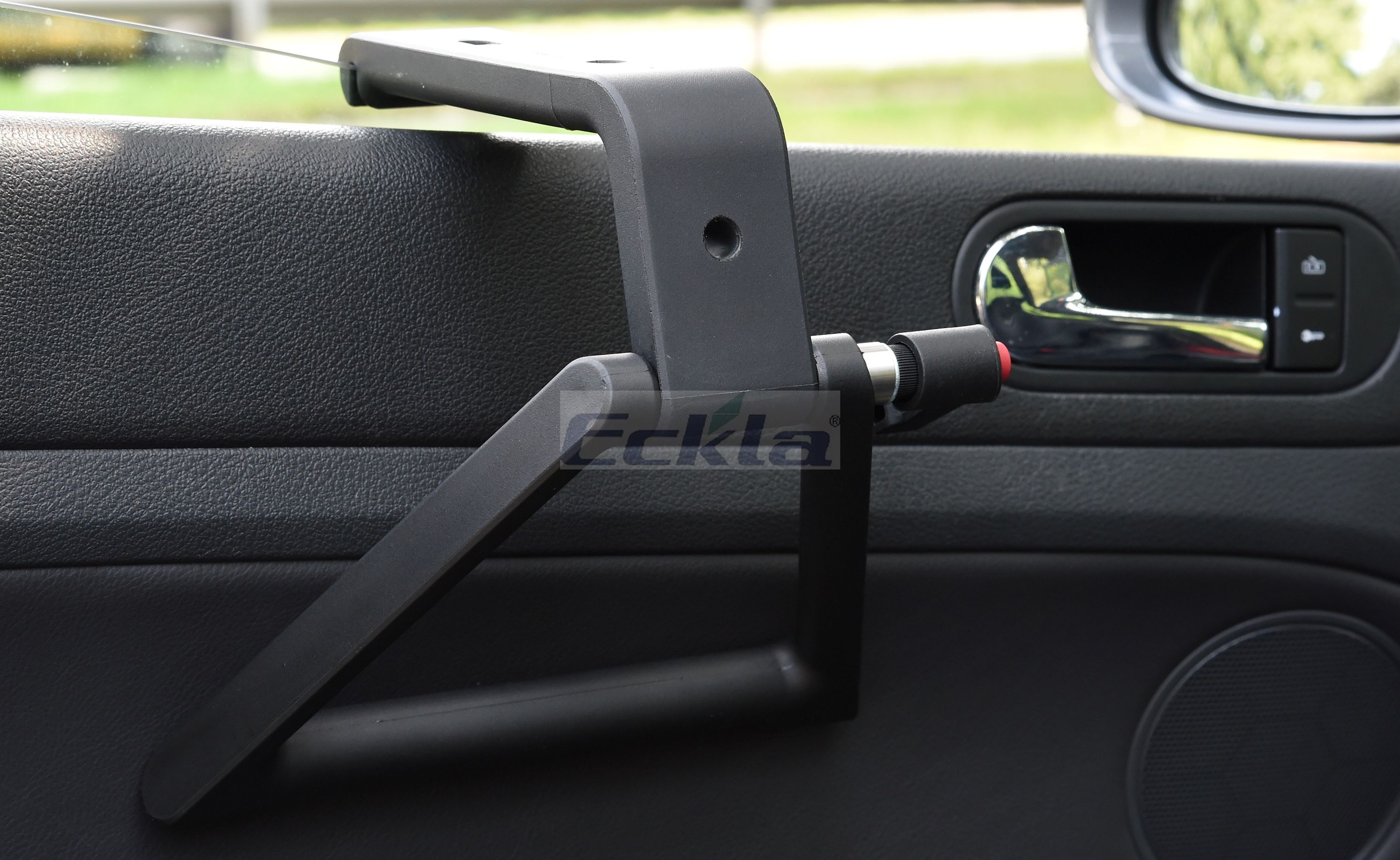 ECKLA CAMFIX SOPORTE DE VENTANA PARA TELESCOPIOS O TELEOBJETIVOS 1