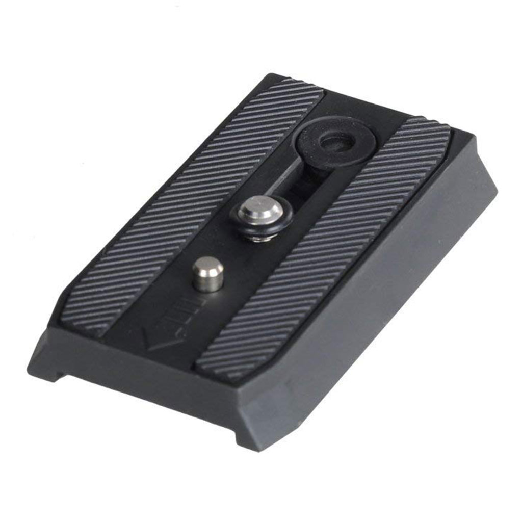 BENRO QR4PRO PLATO RÁPIDO PARA LA RÓTULA S4PRO 1