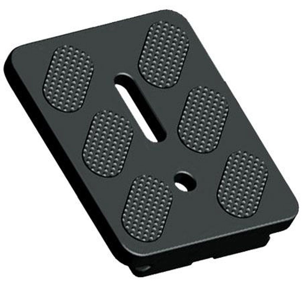 BENRO QU5060 PLATO TIPO ARCA SWISS PARA RÓTULA S2H 1