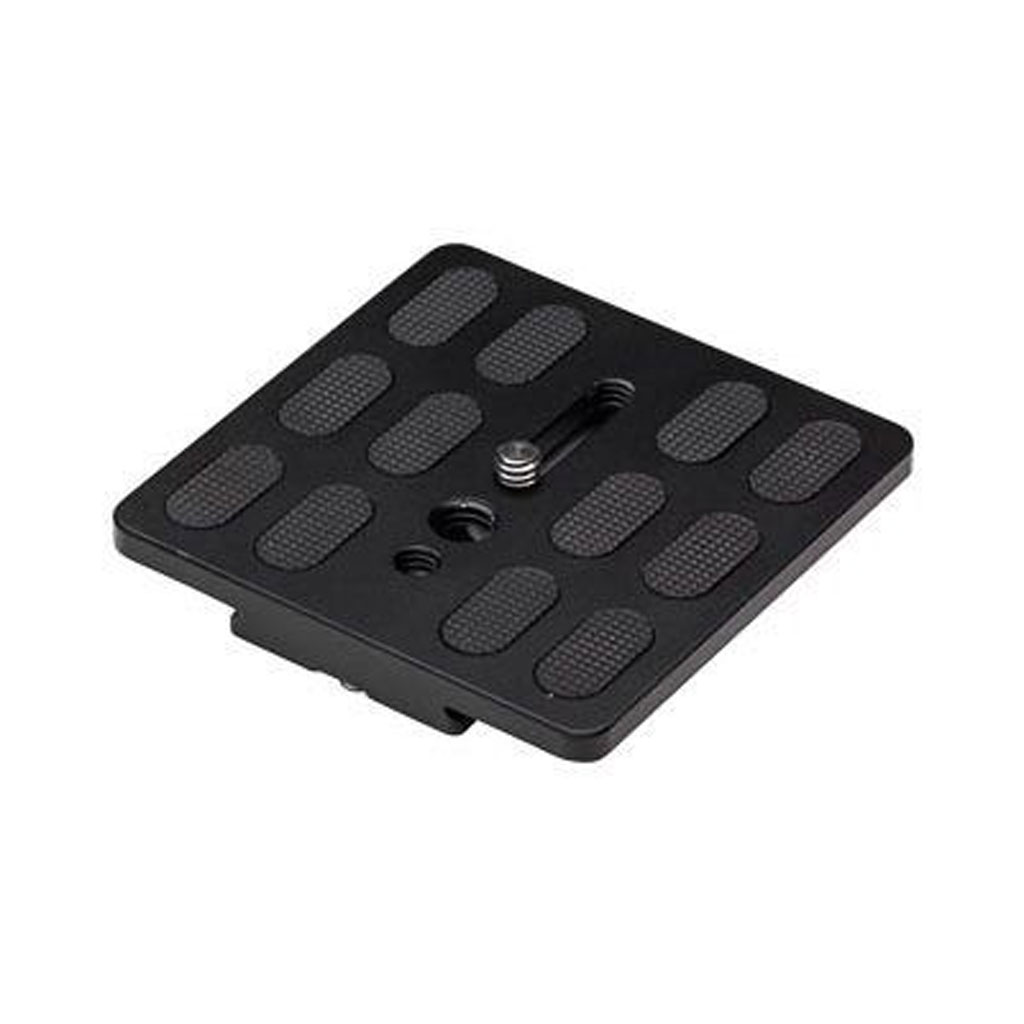 BENRO QU8080 PLATO TIPO ARCA SWISS PARA RÓTULA S4H 1