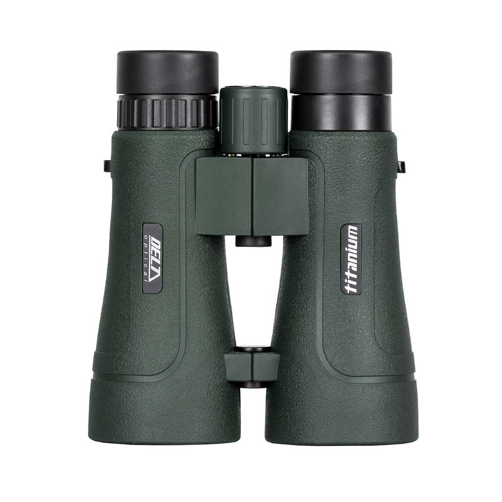 BINOCULARES DELTA TITANIUM 8X56