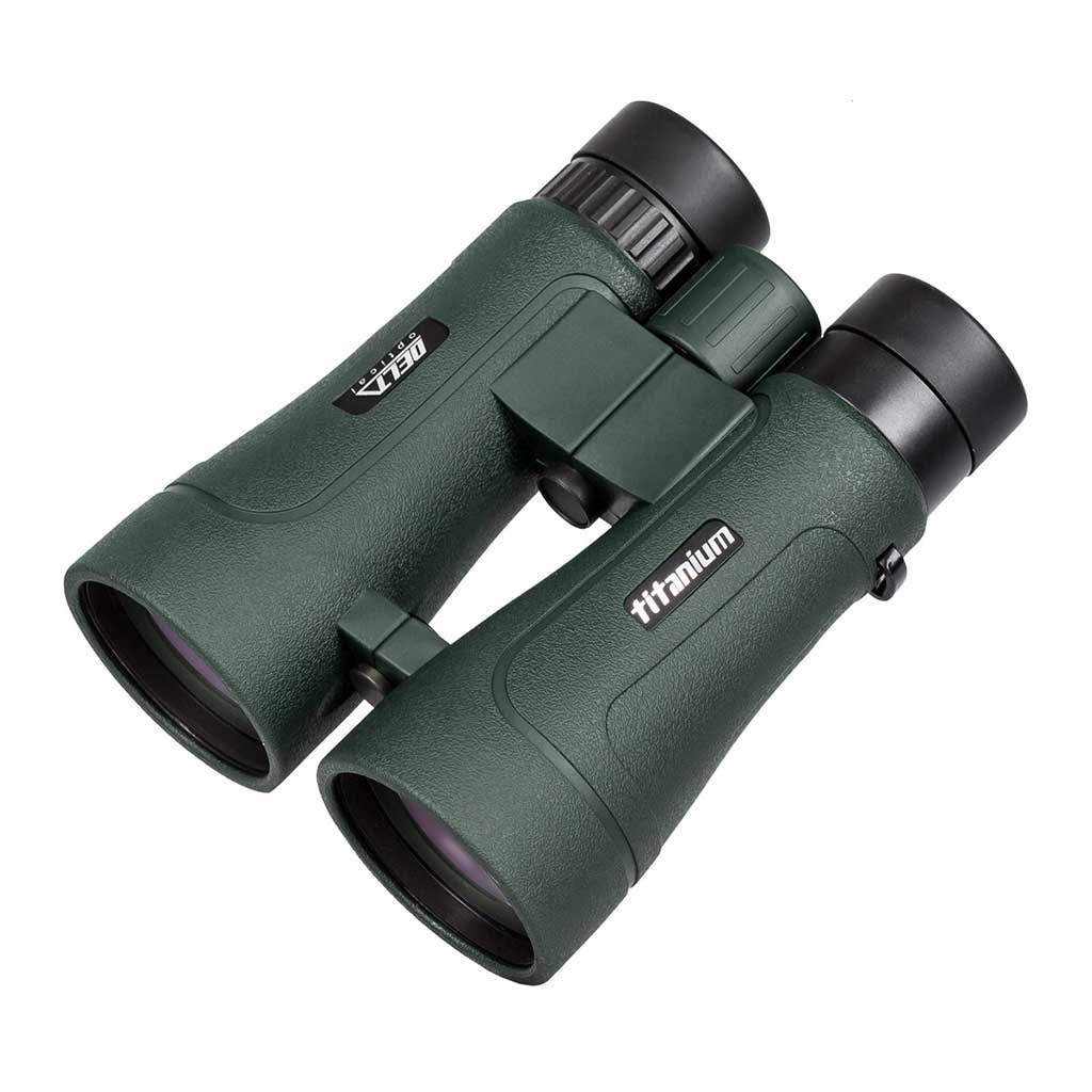 BINOCULARES DELTA TITANIUM 8X56 2