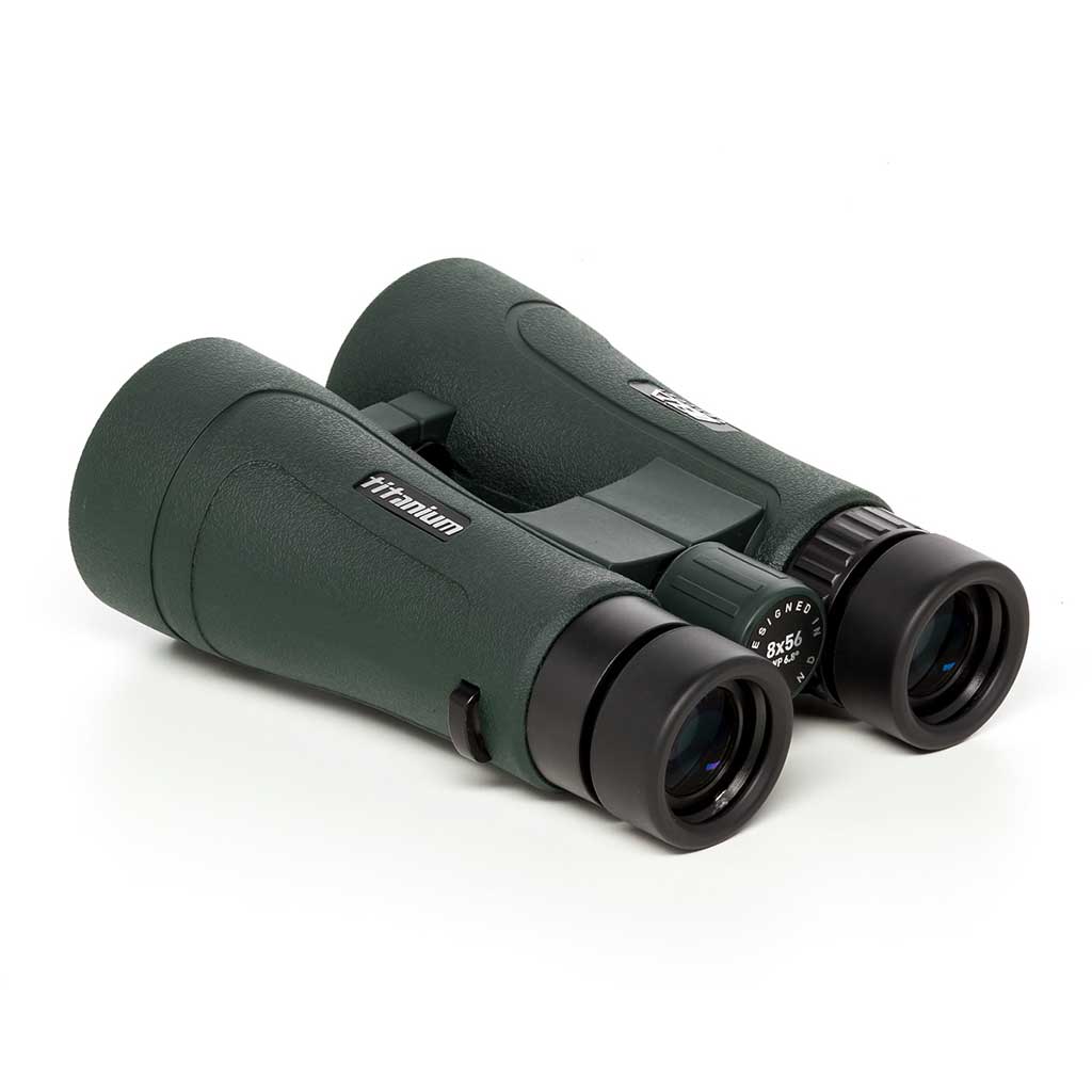 BINOCULARES DELTA TITANIUM 8X56 3