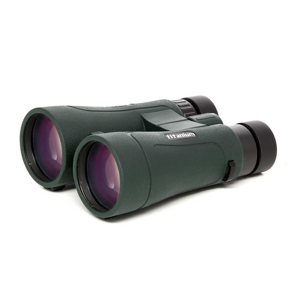 BINOCULARES DELTA TITANIUM 8X56 5