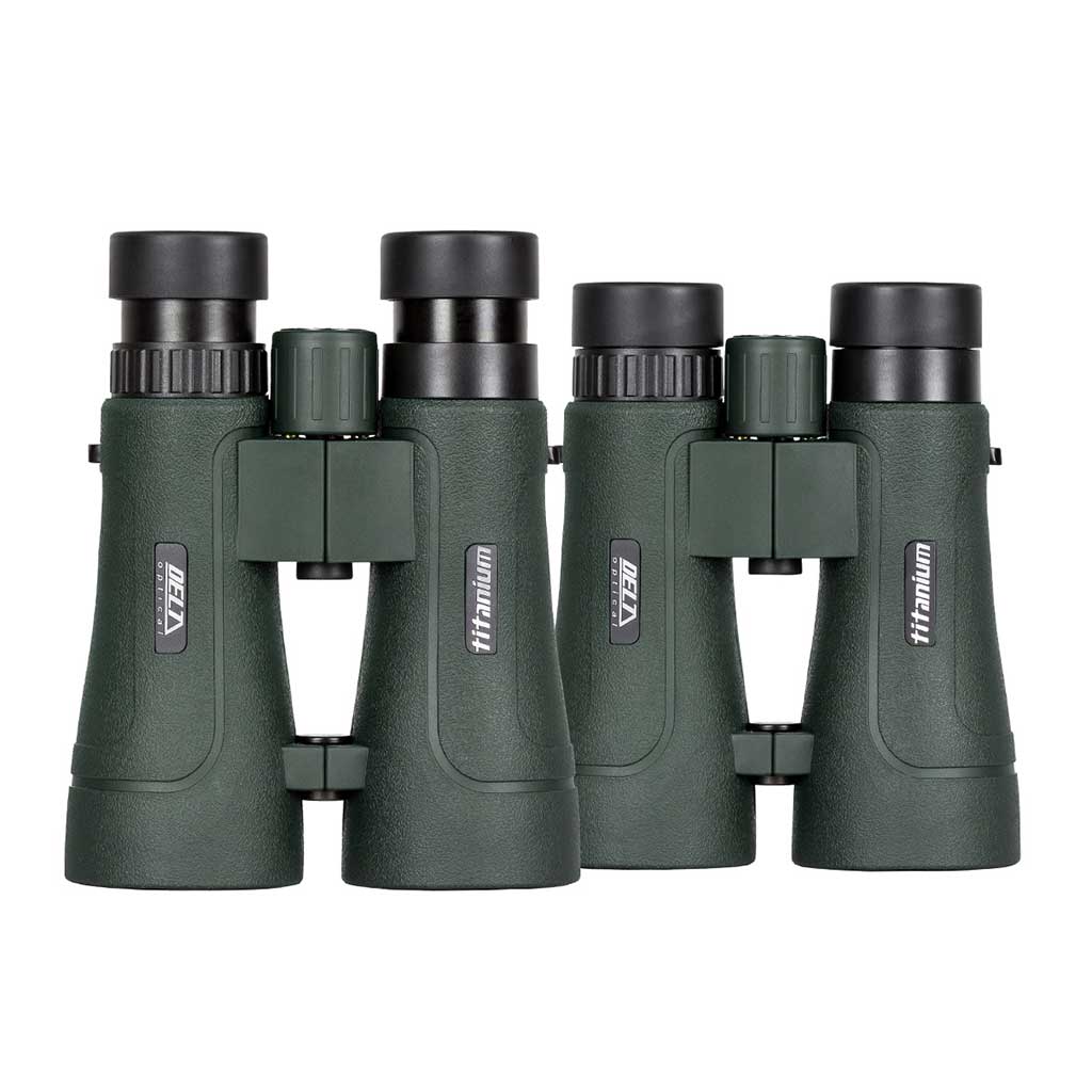 BINOCULARES DELTA TITANIUM 8X56 6