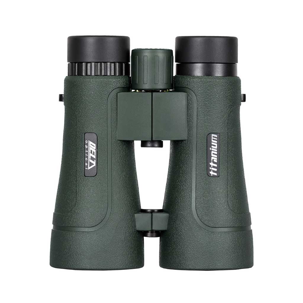 BINOCULARES DELTA TITANIUM 10X56