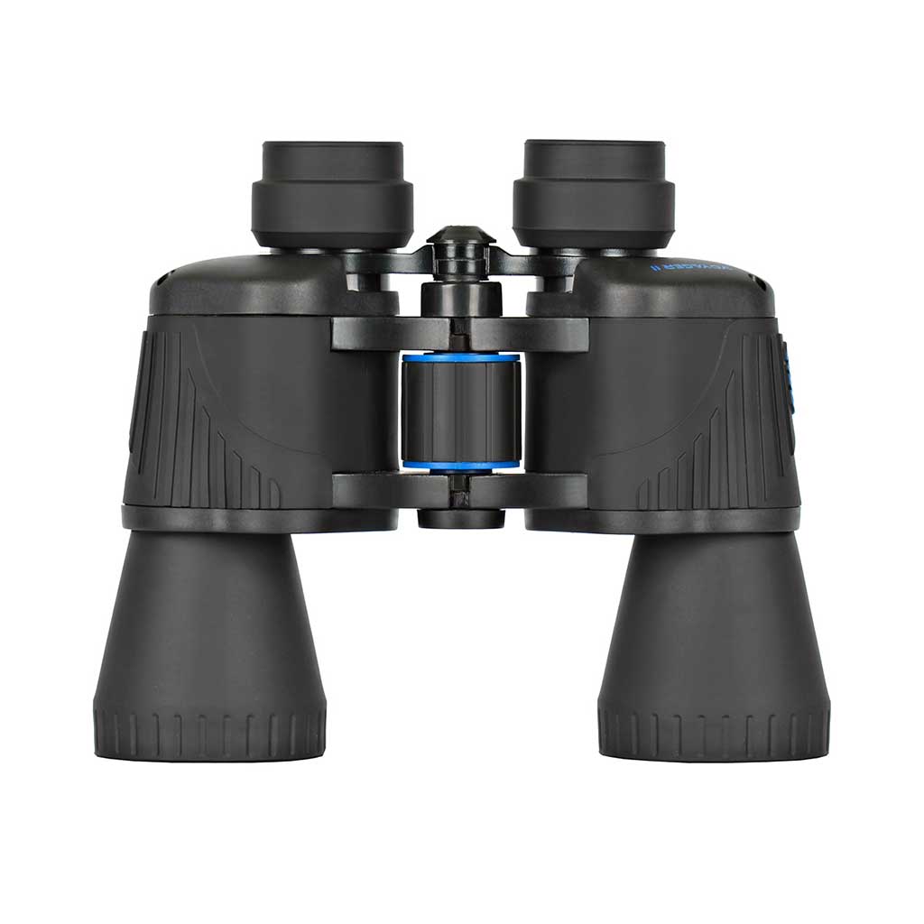 PRISMÁTICO DELTA VOYAGER 10x50 1