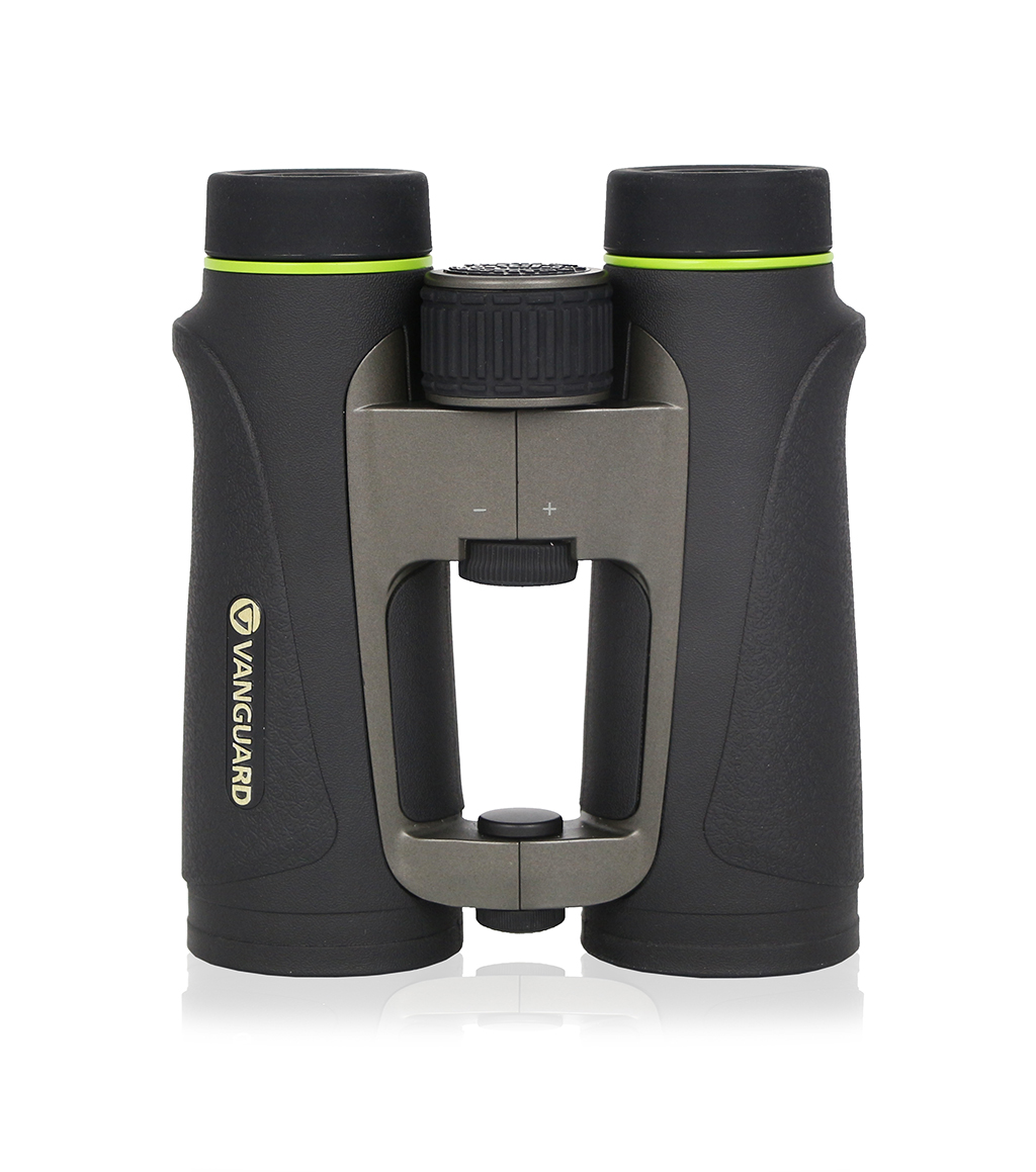 PRISMÁTICO VANGUARD ENDEAVOR ED IV 10x42  3