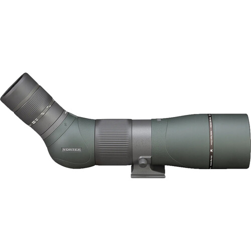 VORTEX KIT DE CUERPO Y OCULAR DE TELESCOPIO RAZOR HD 22-48X65 ACODADO 4