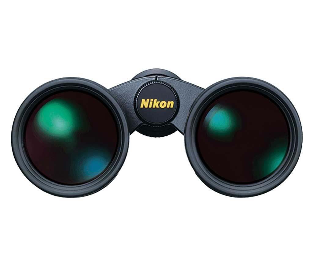 PRISMÁTICO NIKON MONARCH HG 8x42 5