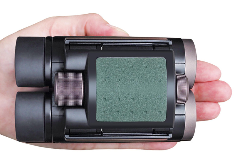 PRISMÁTICO COMPACTO KOWA GENESIS 8X22 XD 5