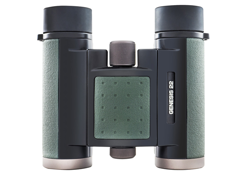 PRISMÁTICO COMPACTO KOWA GENESIS 10X22 XD 1
