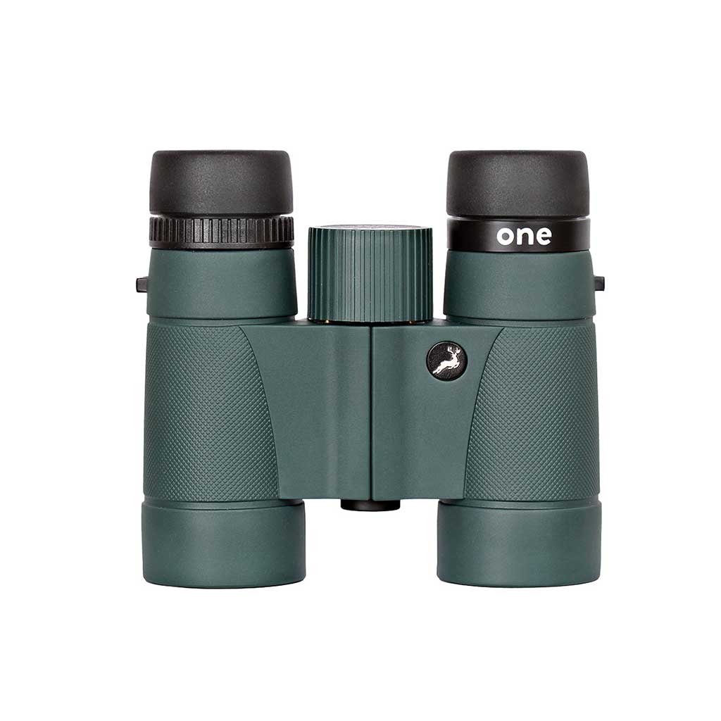 BINOCULARES DELTA ONE 8X32
