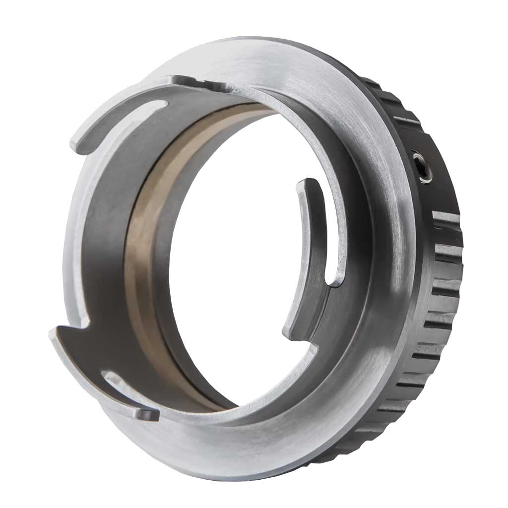 ZEISS ANILLO ADAPTADOR A OCULARES ASTRONÓMICOS 1 1/4\