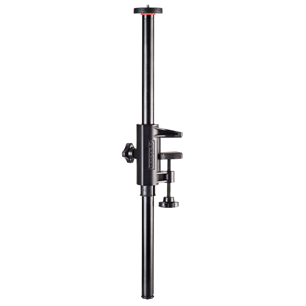 OPTICRON PINZA PARA HIDES CON COLUMNA