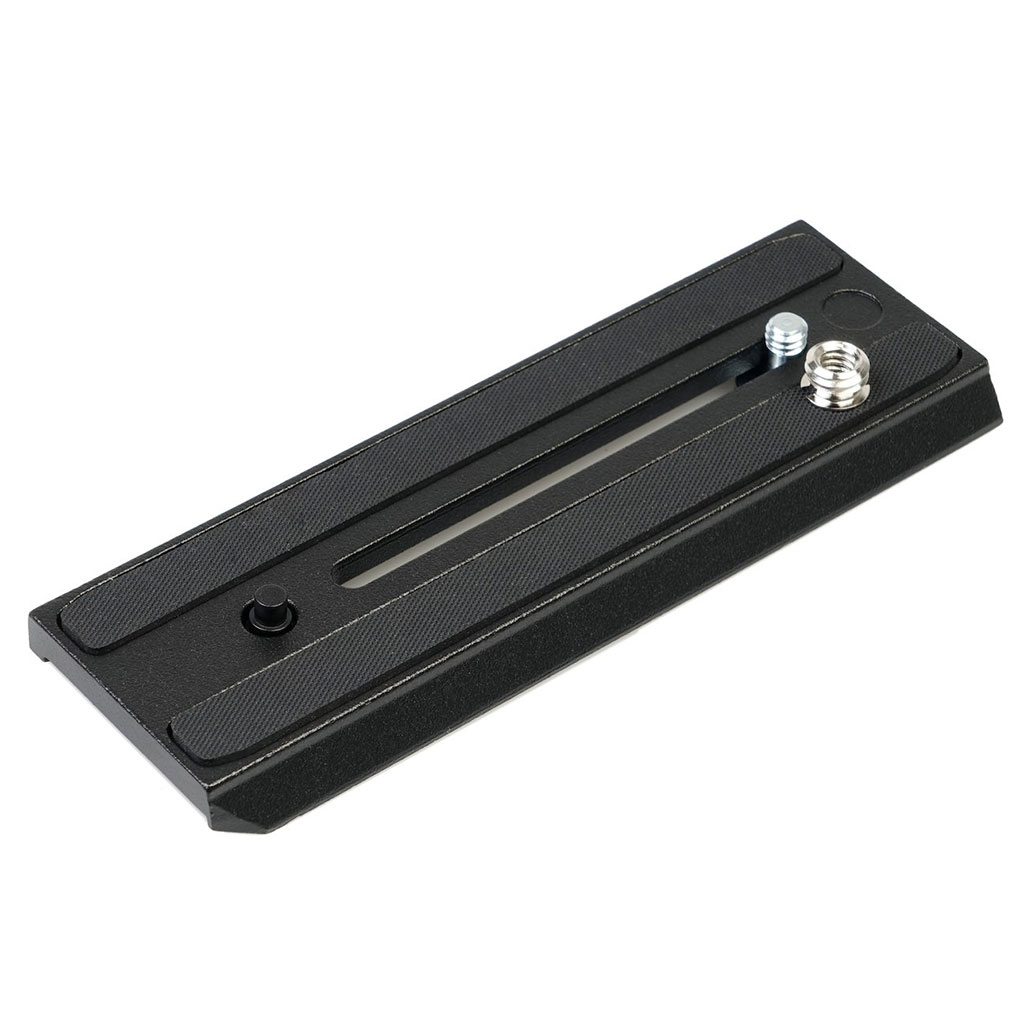 MANFROTTO 504PLONG PLATO RÓTULA LARGO    1