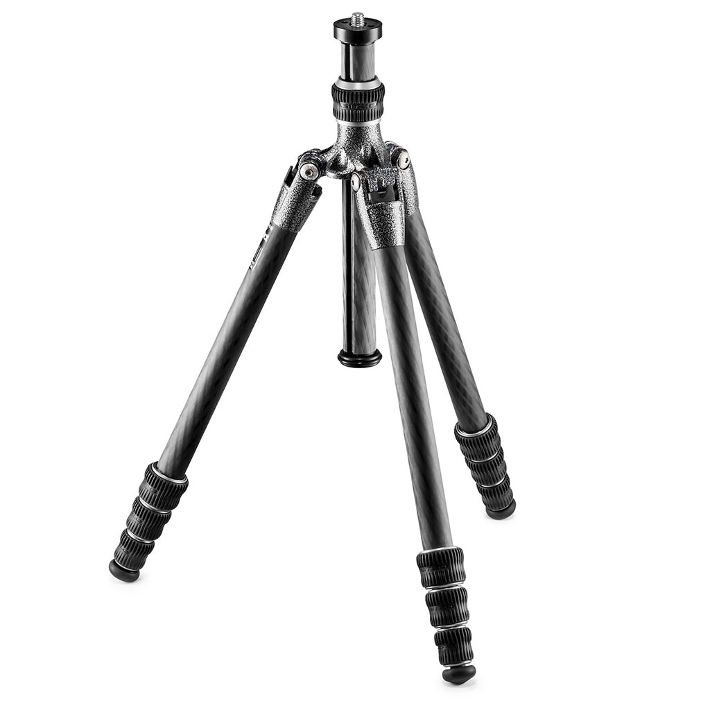 GT0545T GITZO TRÍPODE TRAVELER CARBON SERIE 0 4 SECC