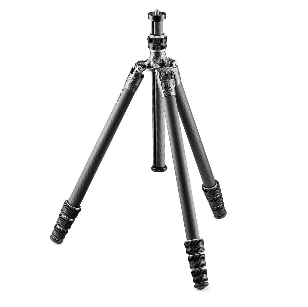GT1545T GITZO TRÍPODE TRAVELER CARBON SERIE 1 4 SECC