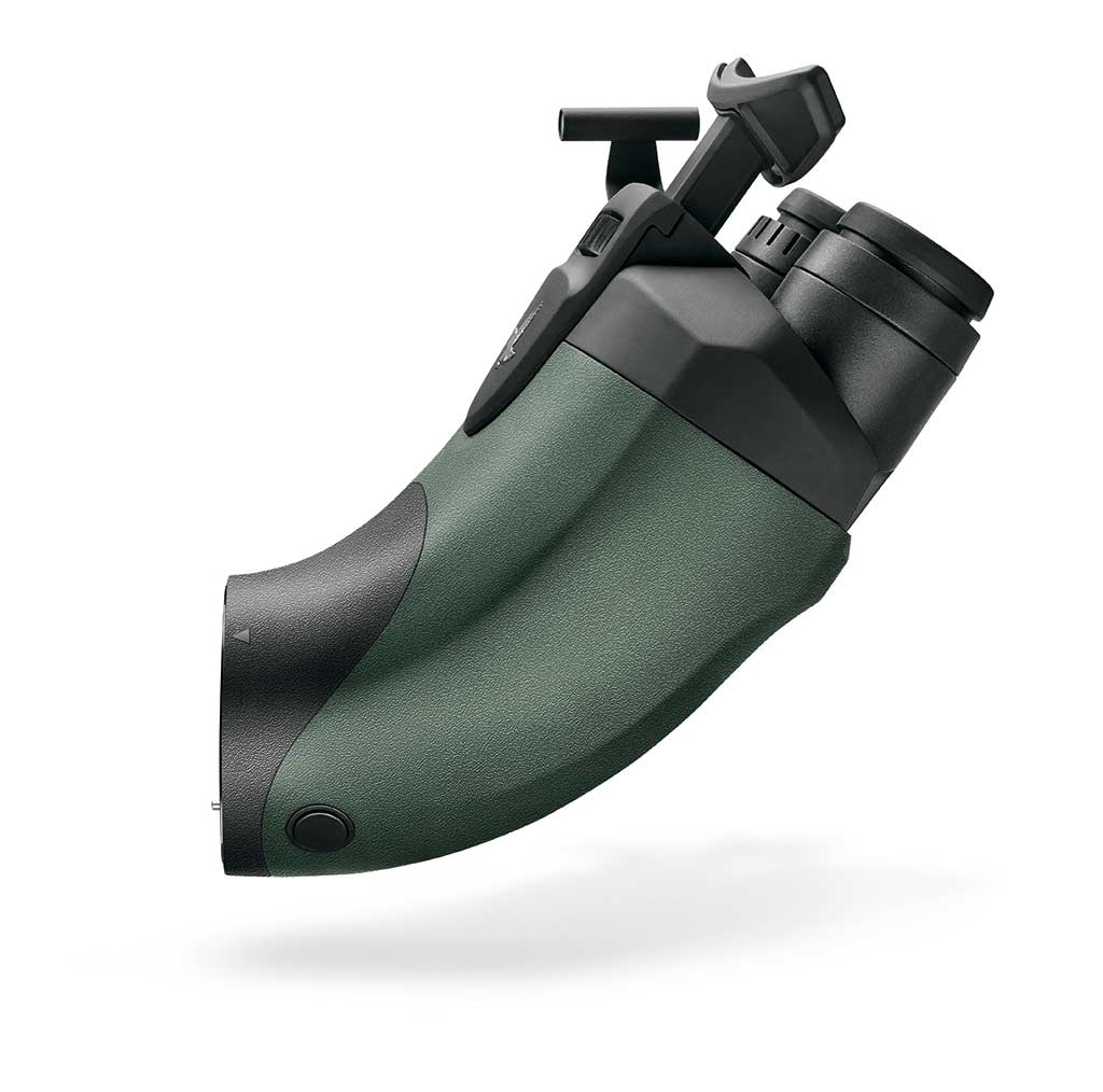 SWAROVSKI TELESCOPIO BTX MÓDULO BINOCULAR ANGULAR