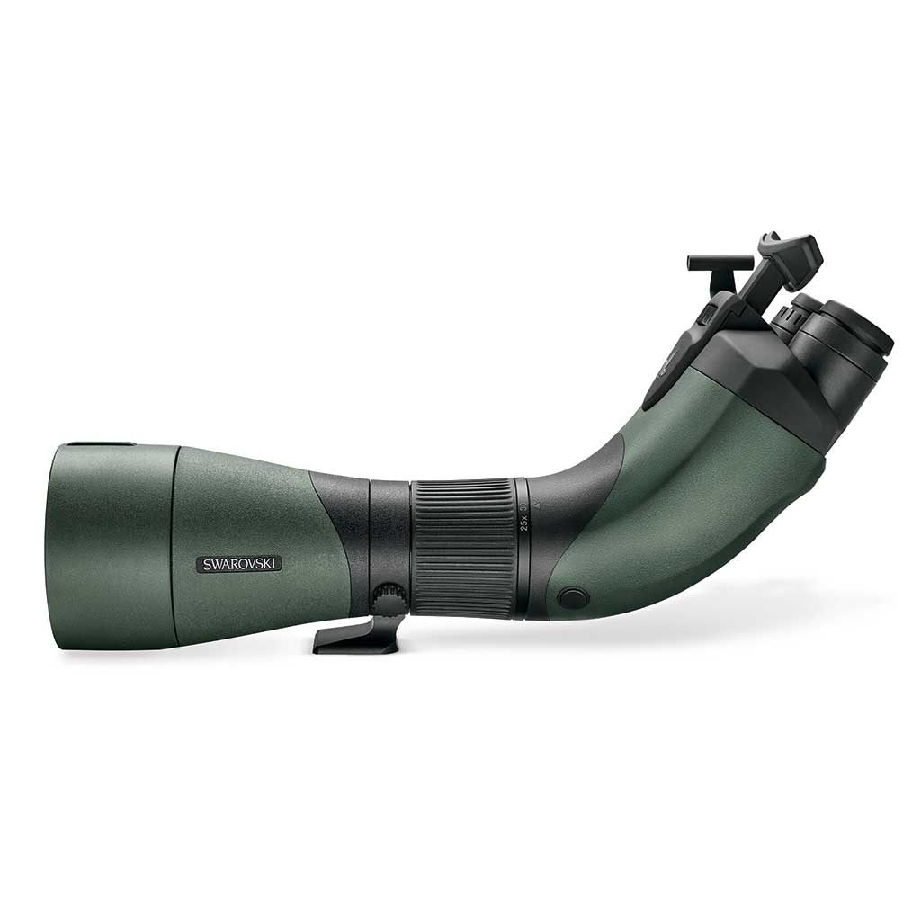 SWAROVSKI TELESCOPIO BTX MÓDULO BINOCULAR ANGULAR 4
