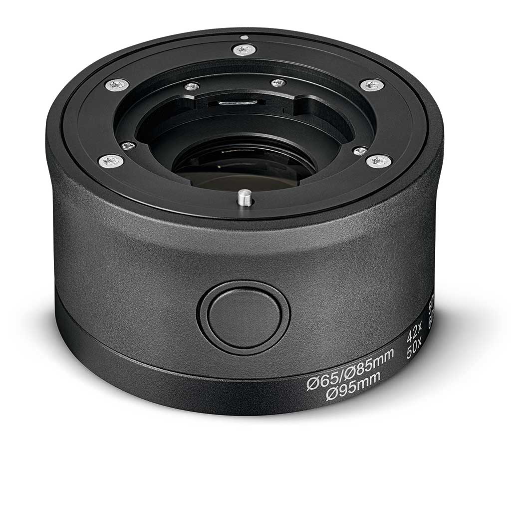SWAROVSKI MULTIPLICADOR DE AUMENTOS 1,7X PARA BTX, ATX Y STX