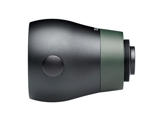 SWAROVSKI ADAPTADOR FOTOGRÁFICO TLS APO 43 mm PARA TELESCOPIO ATX/STX Y CÁMARAS DSLR FULL FRAME 2