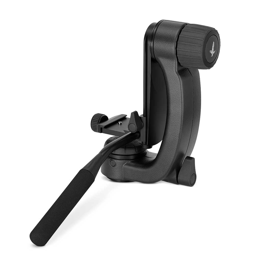 SWAROVSKI RÓTULA TIPO GIMBAL PTH