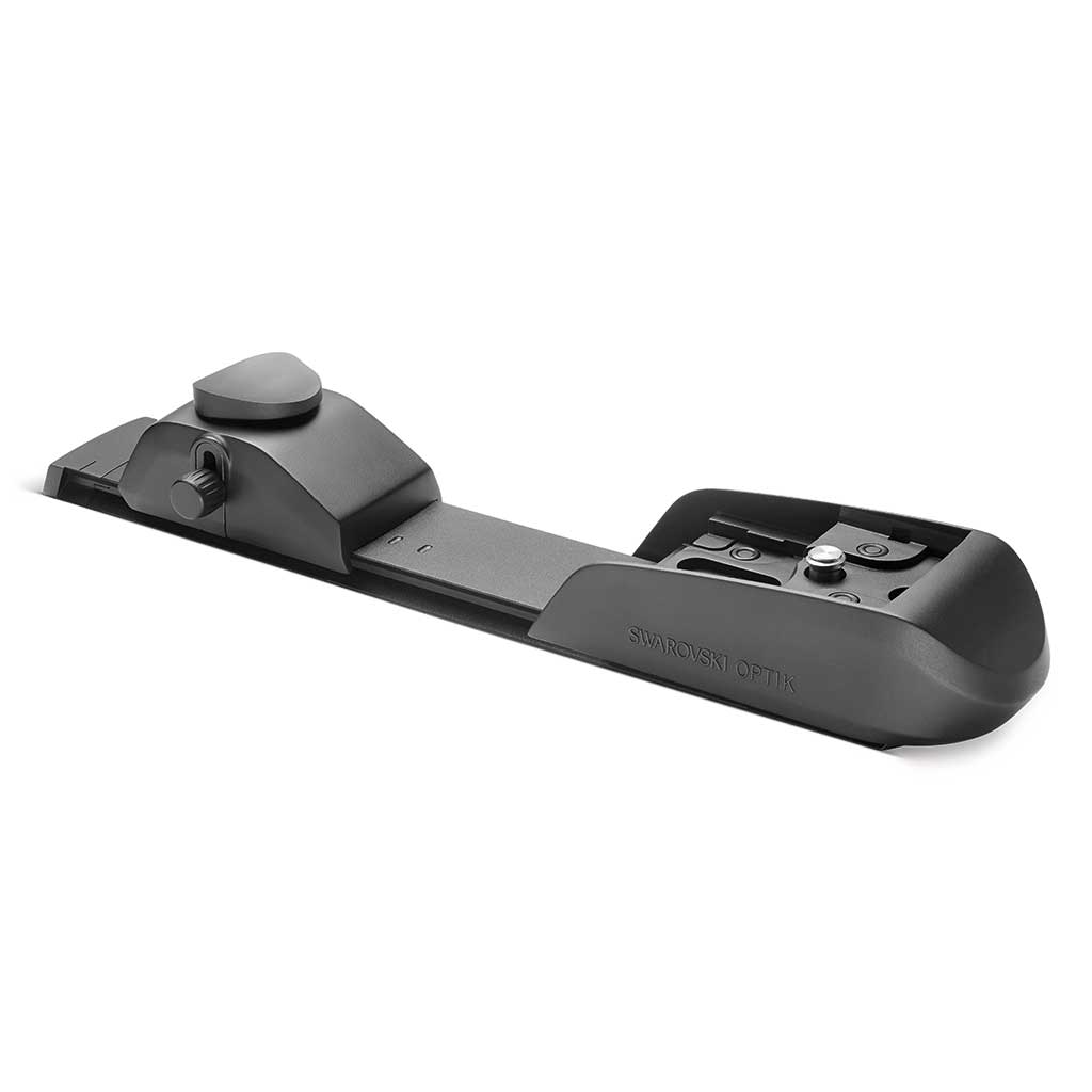 SWAROVSKI BASE CARRIL BR PARA TELESCOPIO BTX/ATX/STX ATM/STM ATS/STS