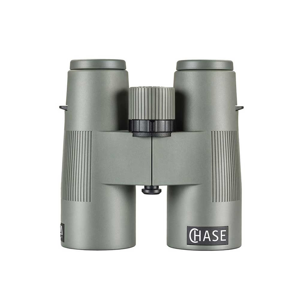 BINOCULAR DELTA CHASE 10X42 ED