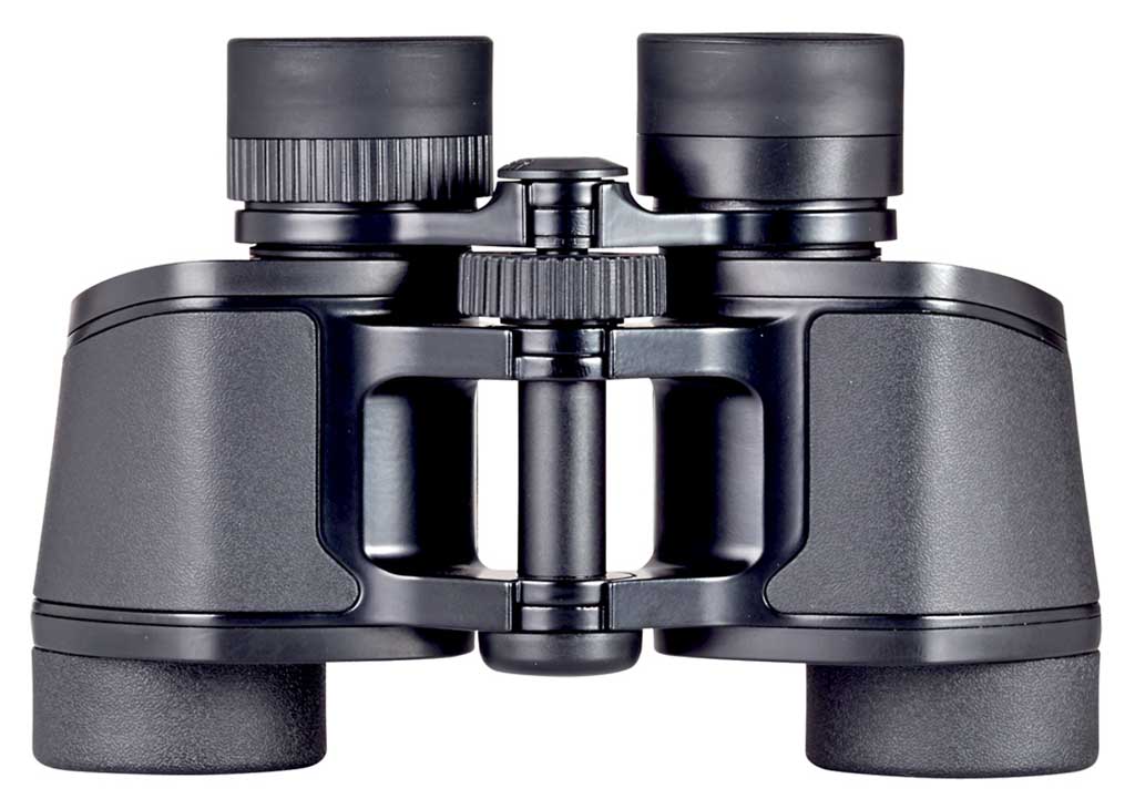 PRISMÁTICO OPTICRON ADVENTURER T 8x32 CON PRISMA DE PORRO 1