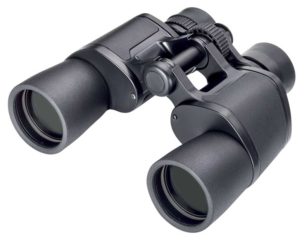 PRISMÁTICO OPTICRON ADVENTURER T 8x42 CON PRISMA DE PORRO 2