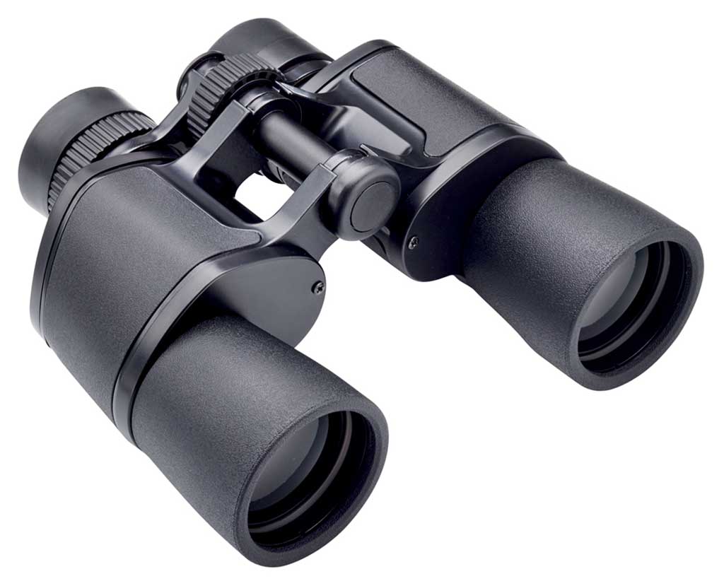 PRISMÁTICO OPTICRON ADVENTURER T 8x42 CON PRISMA DE PORRO 3