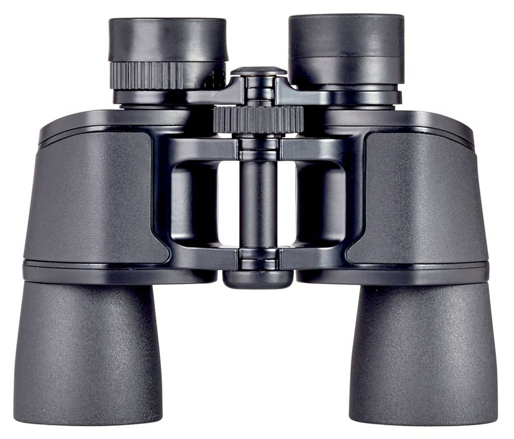 PRISMATICO OPTICRON ADVENTURER T 10X42 CON PRISMA DE PORRO 1