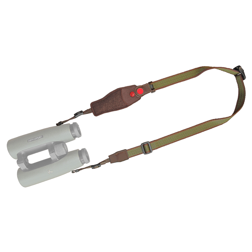 NIGGELOH CORREA PARA BINOCULARES DE LONGITUD AJUSTABLE 1