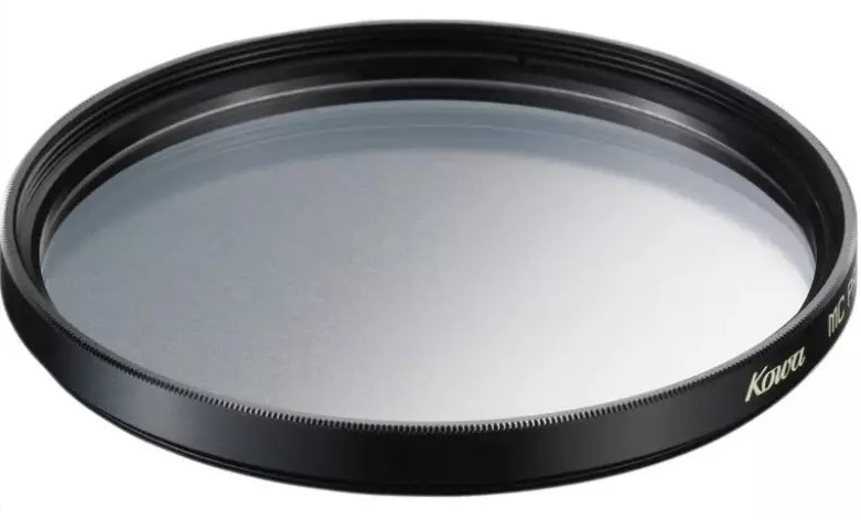 KOWA FILTRO DE PROTECCIÓN NEUTRO DE 95 mm PARA TELESCOPIOS KOWA TSN-88 1