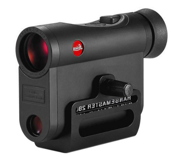 LEICA TELÉMETRO RANGEMASTER CRF 2800.COM BLUETOOTH