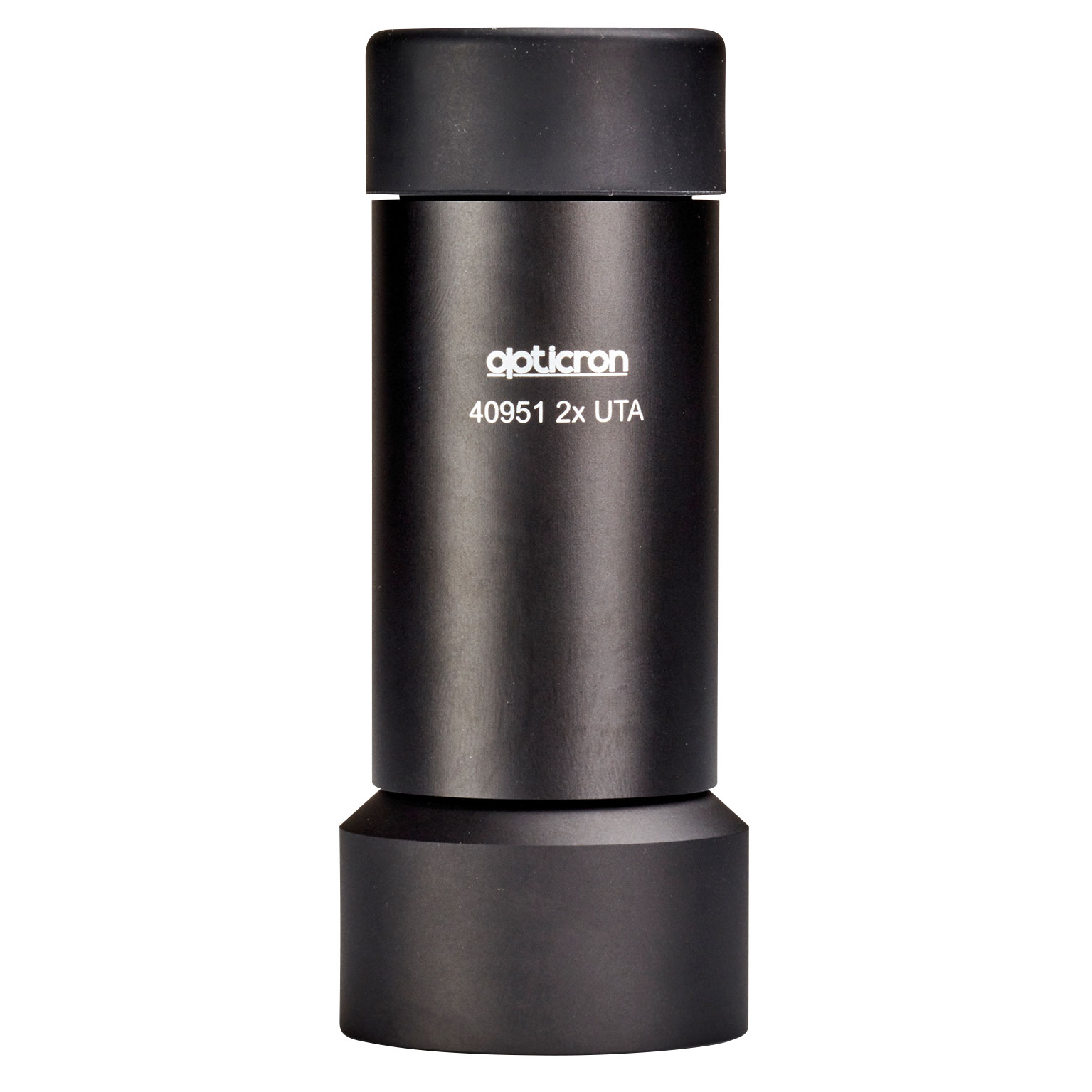 OPTICRON MULTIPLICADOR DE AUMENTOS UTA 2X PARA MONOCULAR  BGA 8X42 Y 10X42