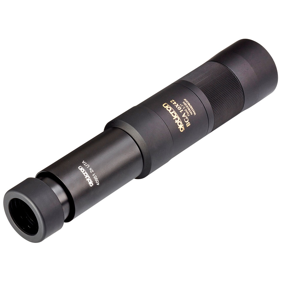 OPTICRON MULTIPLICADOR DE AUMENTOS UTA 2X PARA MONOCULAR  BGA 8X42 Y 10X42 2