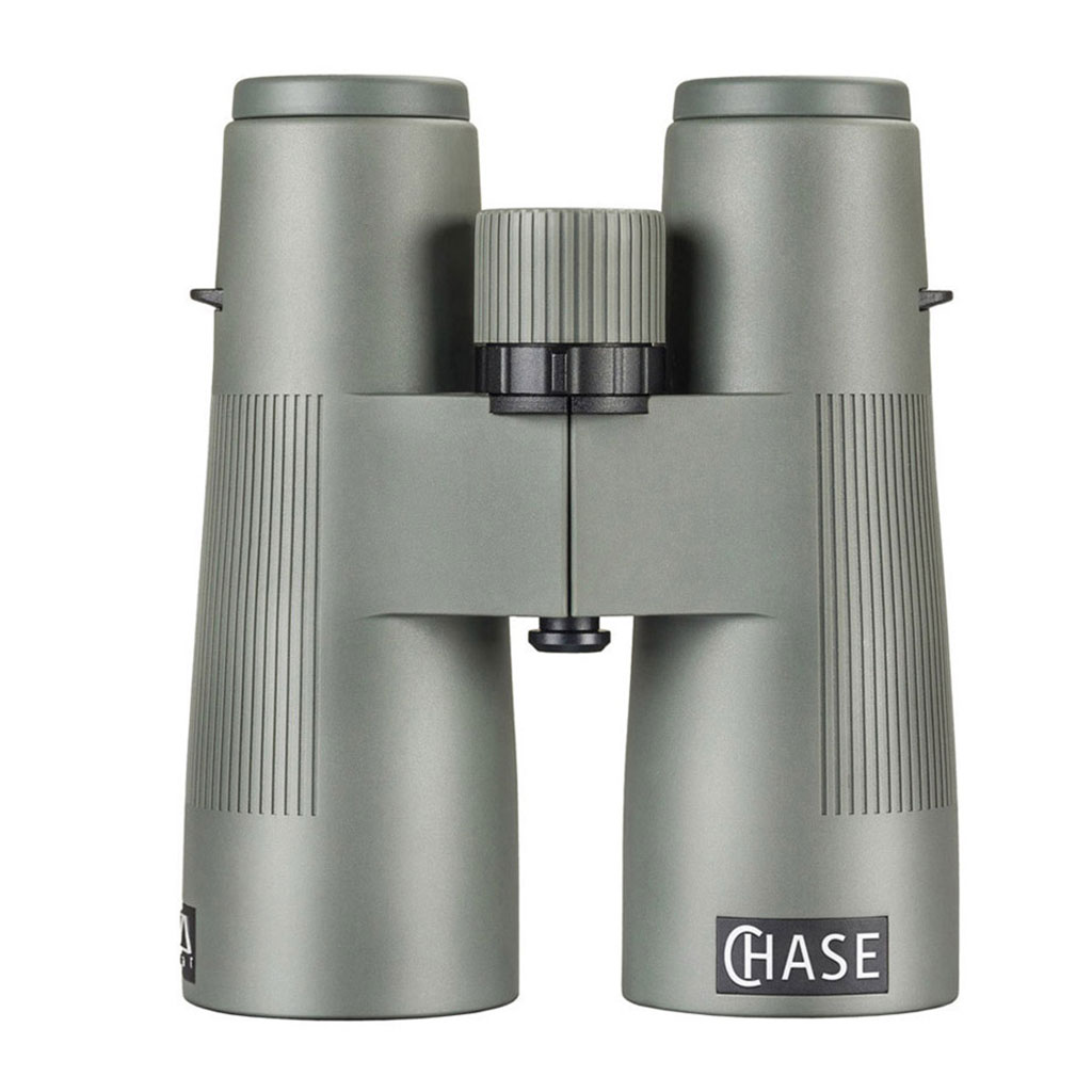 BINOCULAR DELTA CHASE 12X50 ED