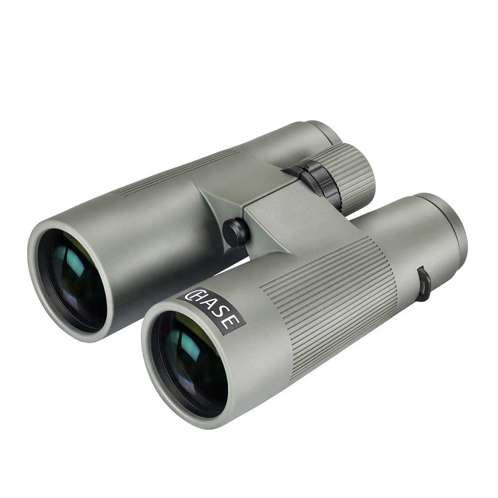 BINOCULAR DELTA CHASE 12X50 ED 2